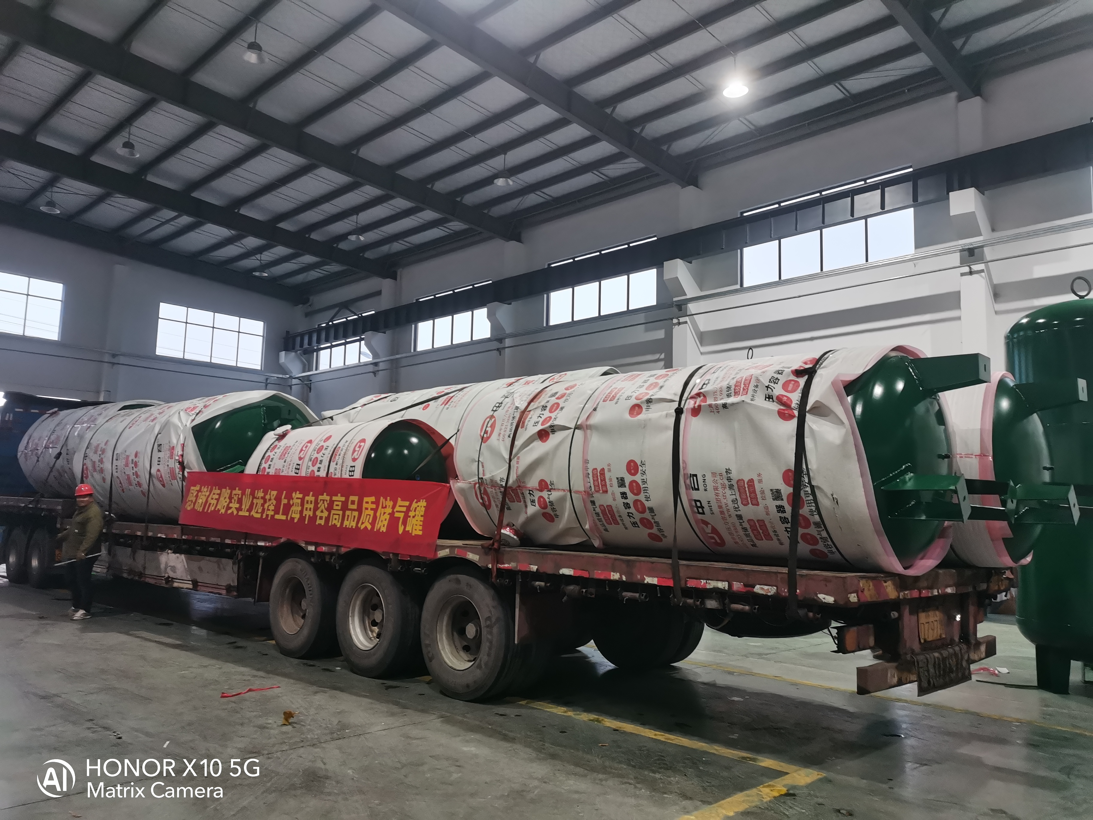 儲氣罐到期了還能繼續使用嗎，如何確保合規與安全